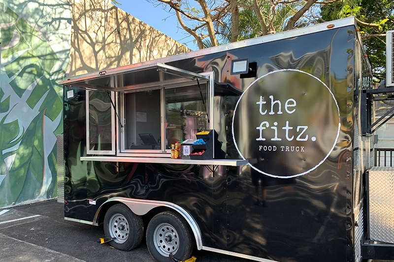 Fitz-food-truck